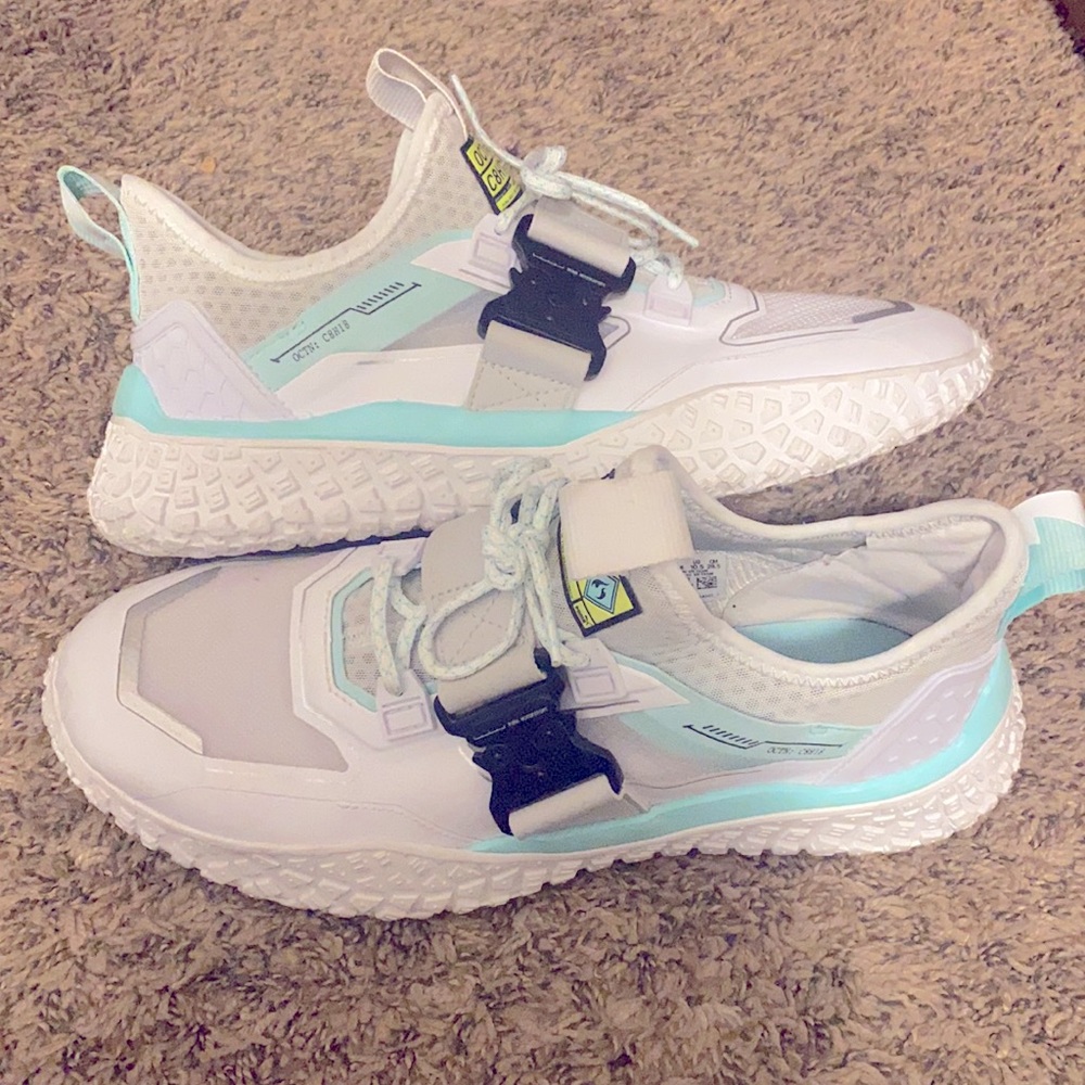 Puma OCTN
